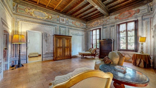 Foto Appartamento in Piazza del Popolo 11, Corbetta Centro di 162 m²