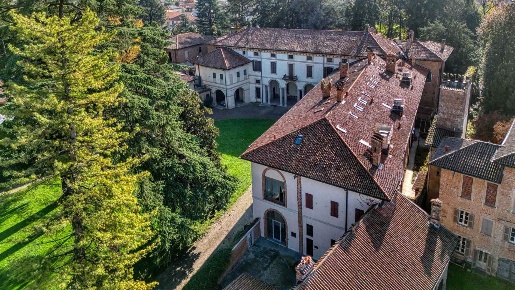 Foto Appartamento in Piazza del Popolo 11, Corbetta Centro di 162 m²