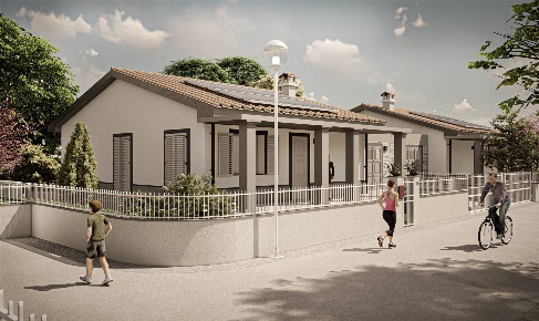 Foto Appartamento a Agliana in vendita