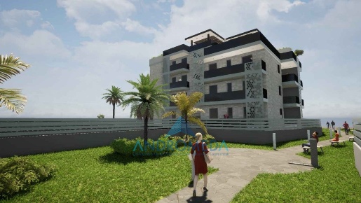 Foto Appartamento a Casavatore di 85 m² con 3 locali in vendita