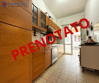 Foto Appartamento a Bellaria-Igea Marina di 140 m² con 5 locali in vendita