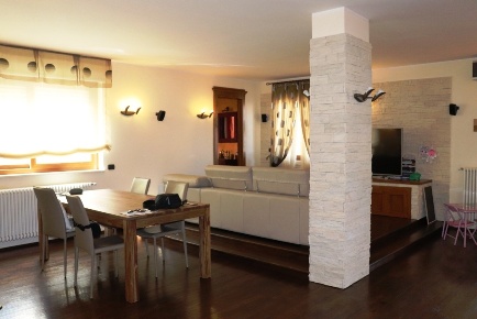 Foto Appartamento a Casamassima di 170 m² con 4 locali in vendita