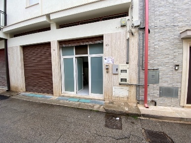 Foto Appartamento in Via Cialdini 10A, Casamassima di 60 m² con 2 locali