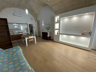 Foto Appartamento in Via Genova, Casamassima di 125 m² con 4 locali