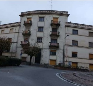 Foto Appartamento in Largo Costituzione della Repubblica 1, Valenza Centro