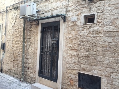 Foto Appartamento in Via Ferrantina, Casamassima di 35 m² con 1 locali