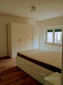 Foto Appartamento in Via IV Novembre 60, Castelfidardo Centro di 60 m²