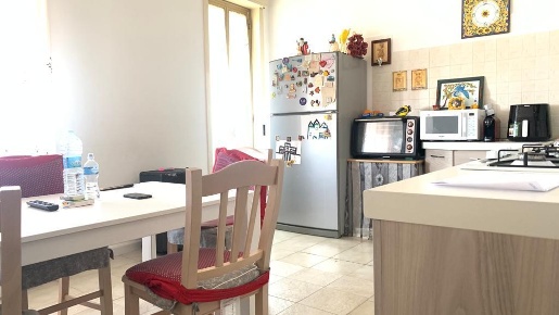 Foto Appartamento a Tremestieri Etneo Centro di 110 m² con 3 locali