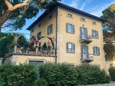 Foto Villa a Marsciano in vendita