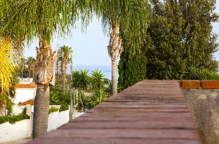 Foto Villa unifamiliare a Pozzallo di 260 m² con 6 locali in vendita