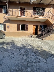 Foto Appartamento a Ferentino Centro di 45 m² con 2 locali in affitto