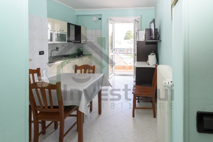 Foto Appartamento in VIA VITTORIO VENETO 4, Ciriè Centro di 85 m²