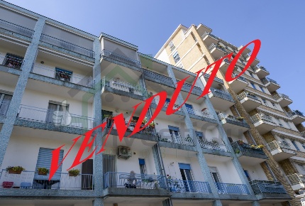 Foto Appartamento in VIA VITTORIO VENETO 4, Ciriè Centro di 85 m²