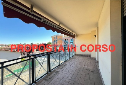 Foto Appartamento in Via Sarioletto, Palazzolo sull'Oglio in vendita