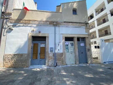 Foto Appartamento in Viale della Libertà 44, Casamassima di 155 m²