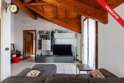 Foto Appartamento in Via Mario Pinardi 20, Castel Maggiore di 87 m²