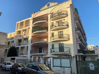 Foto Appartamento in Via Pietà 8, Casamassima di 85 m² con 3 locali
