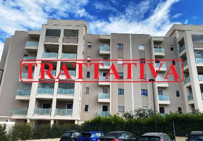 Foto Appartamento in Traversa Via Berlino, Casamassima di 70 m² in vendita