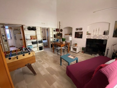 Foto Appartamento in Via Montemilone 16, Casamassima di 105 m² con 3 locali