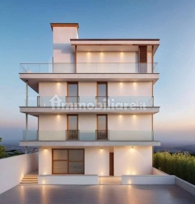 Foto Appartamento in Via BELVEDERE, Bellaria-Igea Marina di 88 m²