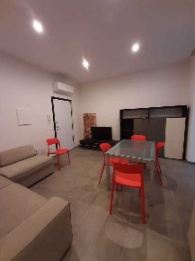 Foto Appartamento a Salsomaggiore Terme di 55 m² con 3 locali in affitto