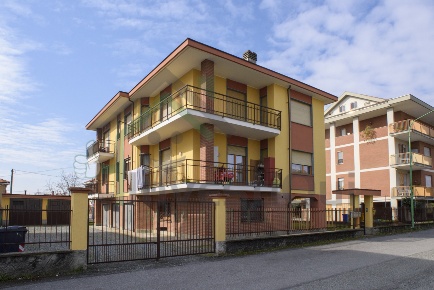 Foto Appartamento in Via Vittorio Prever 8, Ciriè Centro di 90 m²