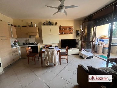 Foto Appartamento in VIA FAUSTO COPPI, Corbetta Semicentro, Isola di 60 m²