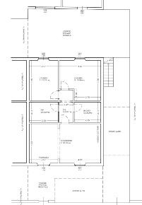 Foto Appartamento in via Crocicchio dell'Oro, Campi Bisenzio di 80 m²