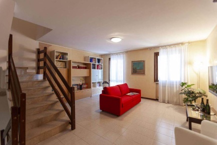 Foto Villa a schiera in via marcolini  108, Desenzano del Garda Desenzanino