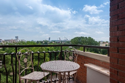 Foto Appartamento in via A. Palladio, Venezia Marghera - Catene di 98 m²