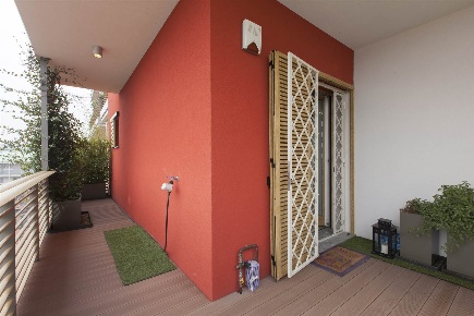 Foto Appartamento in VIA FONTANILI, Milano Ripamonti di 180 m² con 4 locali