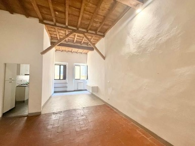 Foto Appartamento in Borgo dei Greci, Firenze Signoria - Uffizi di 75 m²