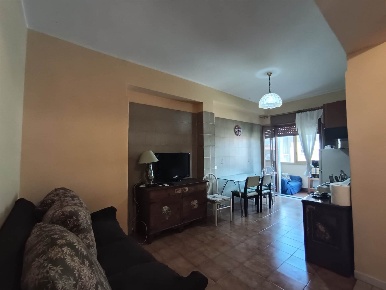 Foto Appartamento a Mascalucia Centro di 85 m² con 3 locali in affitto
