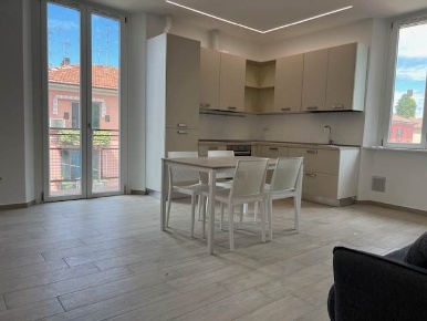 Foto Appartamento in VIA MANINI, Crema in affitto