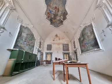 Foto Appartamento a Prato Centro Storico - Duomo di 360 m² con 8 locali