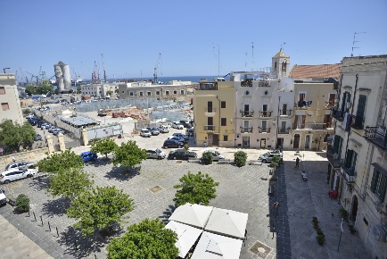 Foto Appartamento in Piazza san pietro 24, Bari San Nicola - Borgo Antico