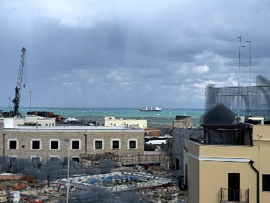 Foto Appartamento in Piazza san pietro 24, Bari San Nicola - Borgo Antico