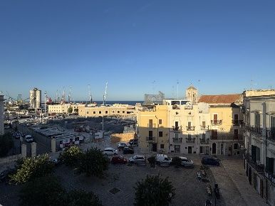 Foto Appartamento in Piazza san pietro 24, Bari San Nicola - Borgo Antico