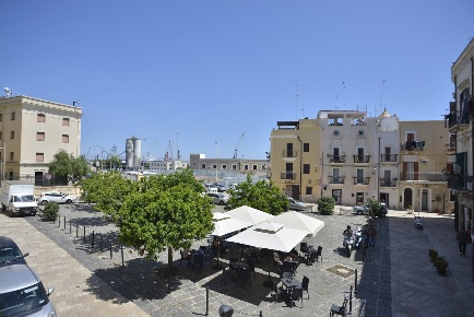 Foto Appartamento in Piazza san pietro 24, Bari San Nicola - Borgo Antico