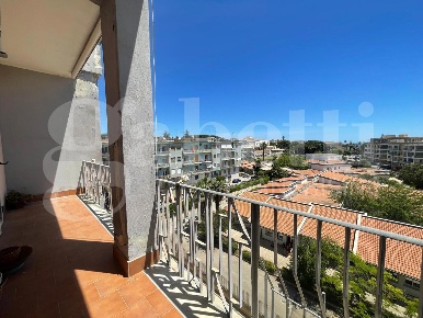 Foto Appartamento a Siracusa Borgata - Santa Lucia di 134 m² con 4 locali
