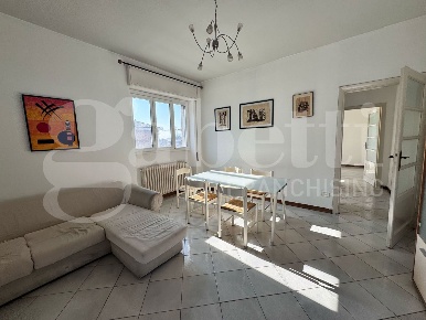 Foto Appartamento in Via Monsignor Polvara 45, Lecco Belledo di 85 m²