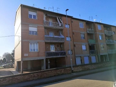 Foto Appartamento in VIA Brizio Petrucci 30, Ferrara Porotto - Cassana