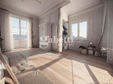 Foto Appartamento in Via Maragliano 1, Firenze di 60 m² con 3 locali
