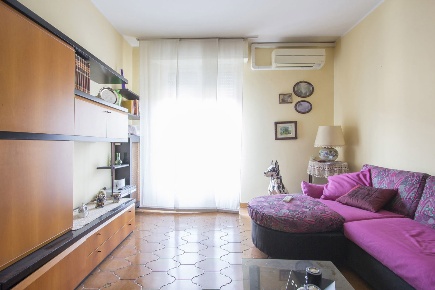 Foto Appartamento in Via Piazza Andrea Costa 16, Cinisello Balsamo Balsamo