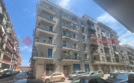 Foto Appartamento in Via Falanto 9, Taranto in vendita