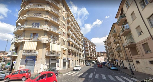 Foto Appartamento in via luigi amabile, Avellino Centro Storico di 90 m²