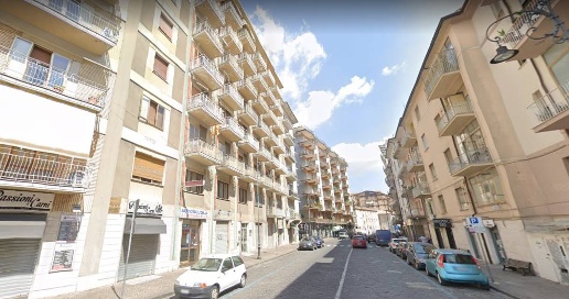 Foto Appartamento in via luigi amabile, Avellino Centro Storico di 90 m²
