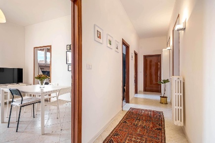 Foto Appartamento a Pisa San Giusto - Aeroporto di 130 m² con 5 locali