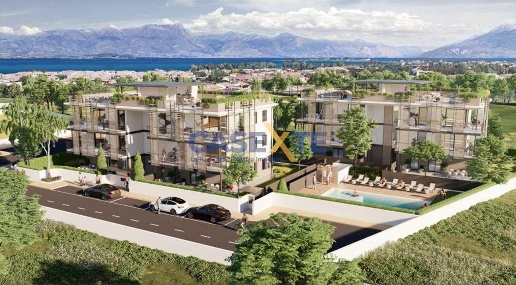 Foto Appartamento a Desenzano del Garda San Martino della Battaglia