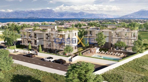 Foto Appartamento a Desenzano del Garda San Martino della Battaglia